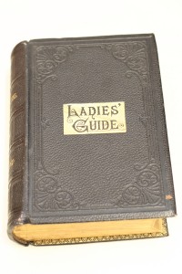 Ladies Guide 2